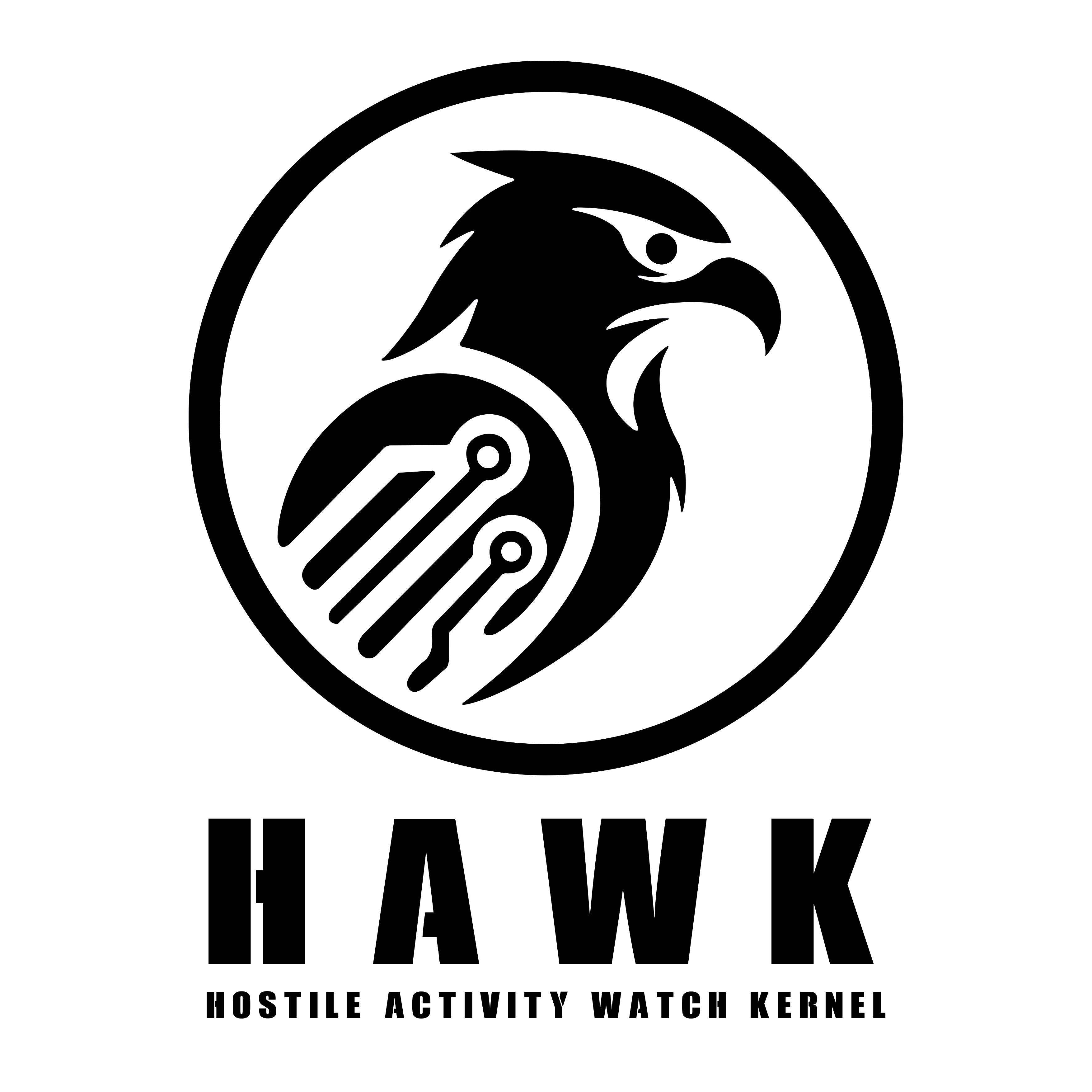 HAWK Logo